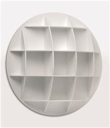 Joe Colombo CONTINENTAL BOOKCASE