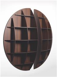 Joe Colombo CONTINENTAL 2 BOOKCASE