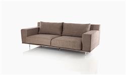 FRANK sofa 2 seater