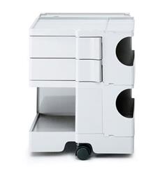 Joe Colombo Boby trolley B22