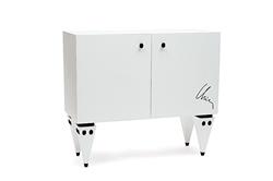 Sandro Chia Cabinet FANTASMINO GOST in STOCK