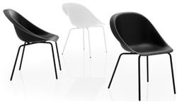 HOOP chair Karim Rashid IN STOCK