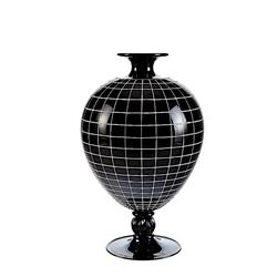 VERONESE glass vase Meier