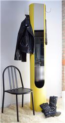 Joe Colombo Totem Coat Hanger