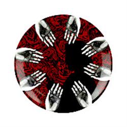 DON GIOVANNI PLATE color in STOCK