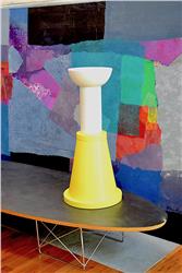 NDP 10611 vase sculpture Nathalie du Pasquier in STOCK