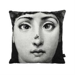 Fornasetti Pillow cushion APE free shipping