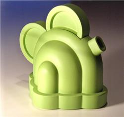 Basilico Teapot ettore sottsass