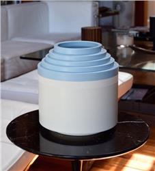 sottsass vase 542