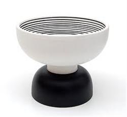 Ettore Sottsass Bowl Alzata small for bitossi.