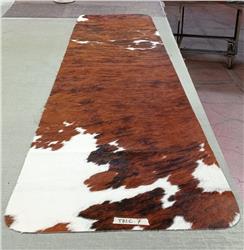 le corbusier chaise lounge cow fur pad TRI-73