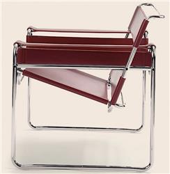 Breuer Wassily Chair