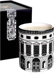 Fornasetti scented candle Architettura 1.9KG