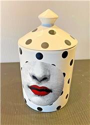 fornasetti candle comme des forna' 300g