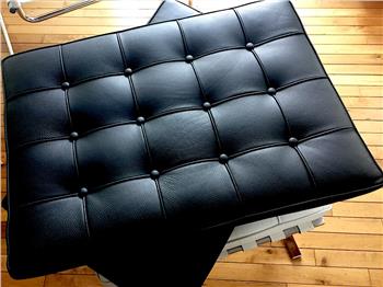 barcelona Pavilion chair replacement cushions