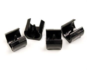 Breuer shop chair glides