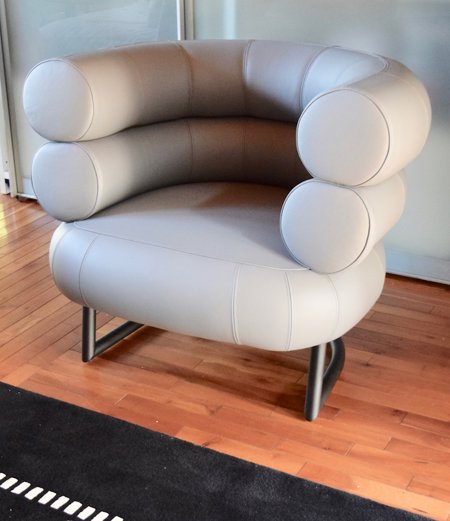 BIBENDUM chair