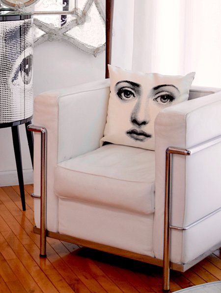 Le Corbusier Petit Confort Chair