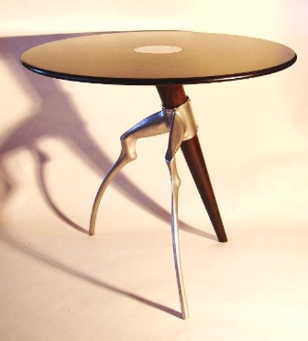 matthew hilton antelope table  SOLD