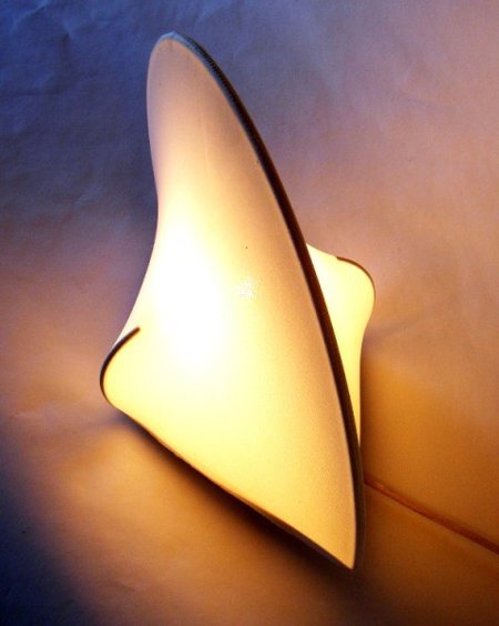 KAORI lamp