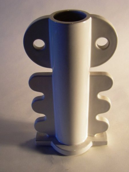 nathalie du pasquier medium vase  SOLD