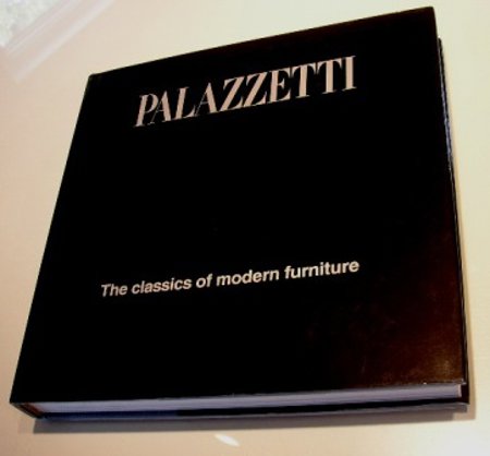 palazzetti book