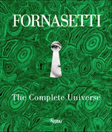 FORNASETTI: COMPLETE UNIVERSE