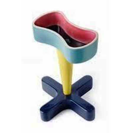 vase ellisse by karim rashid symbolik limited edition