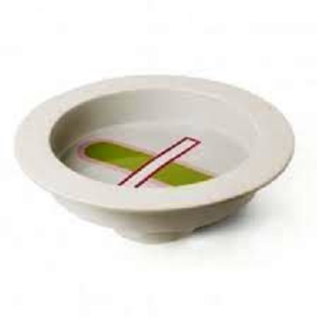 bowl gray by karim rashid symbolik limited edition