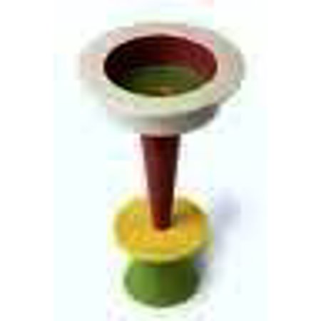 vase rotondo by karim rashid symbolik limited edition