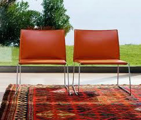 bizzy easy chair