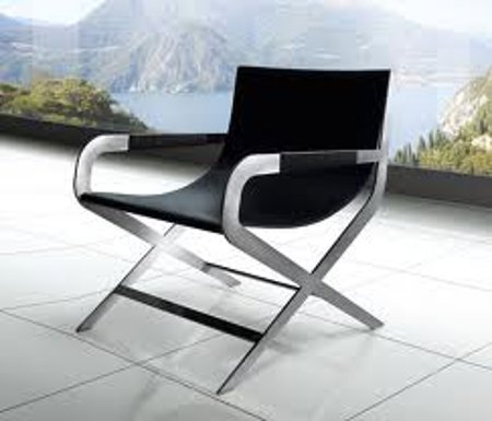 crossover chair