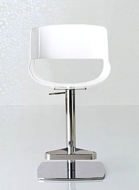 amaranta stool swivel