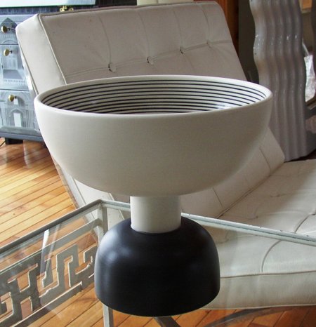 ETTORE SOTTSASS BOWL in STOCK