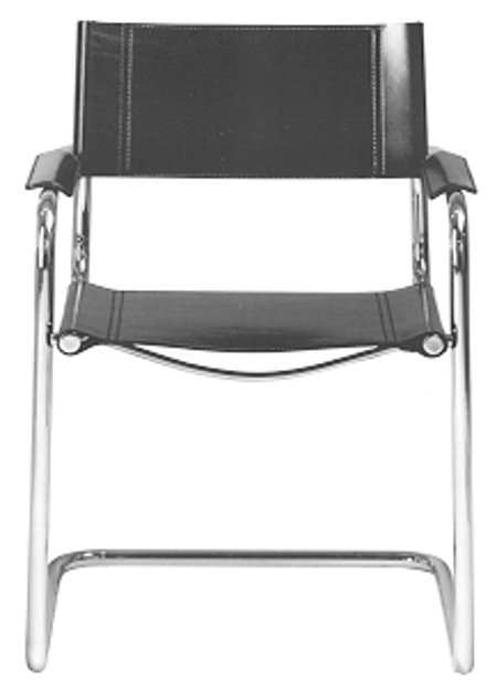 Mart Stam Armchair