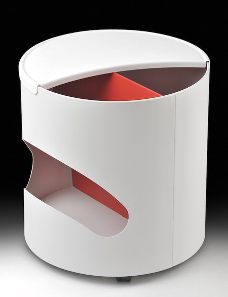 Joe Colombo Robo 50 Container