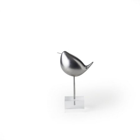 aldo londi Uccello Bird platinum in STOCK