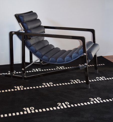 eileen gray transat chair 1927