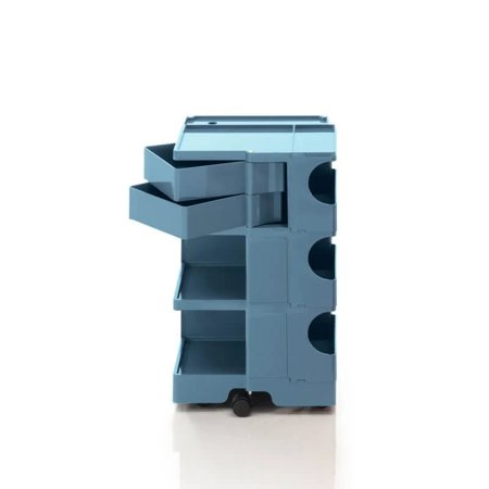 BOBY trolley B32 BLUE WHALE