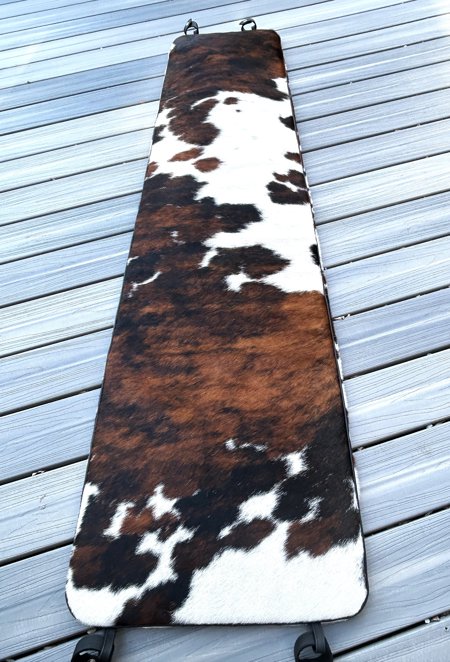 Le Corbusier chaise lounge fur PADTRI-3 SOLD