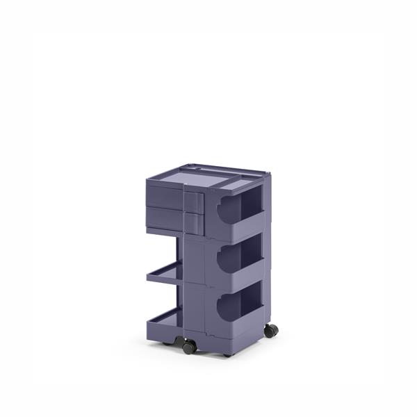 Joe Colombo Boby trolley B32 PROVENZA NEW