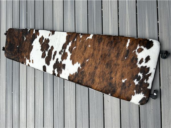 Le Corbusier chaise lounge fur PAD 207TRI-091 in STOCK