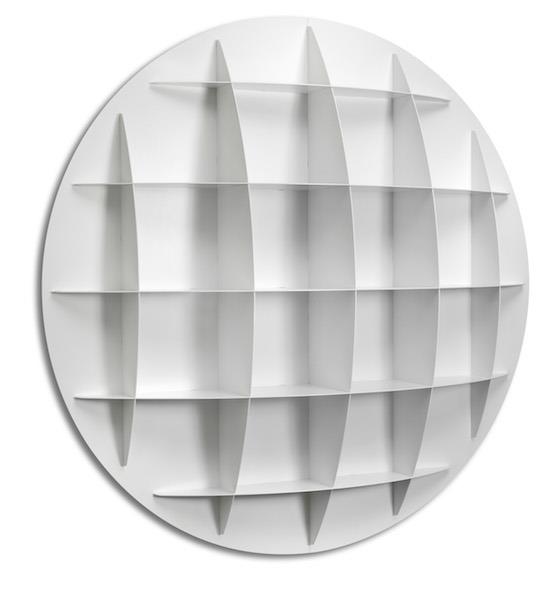  Joe Colombo CONTINENTAL PLUS BOOKCASE